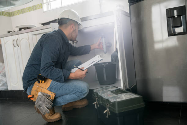 Best Septic Systems  in Ballard, UT