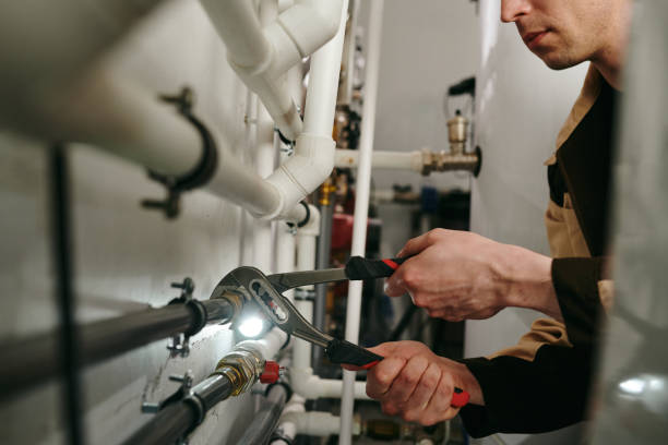 Best Local Plumber Services  in Ballard, UT