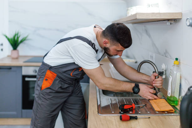 Best Sprinkler Systems  in Ballard, UT