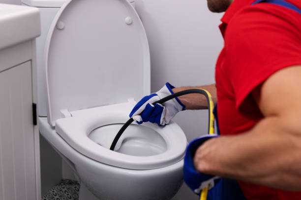 Best Shower Repair Services  in Ballard, UT