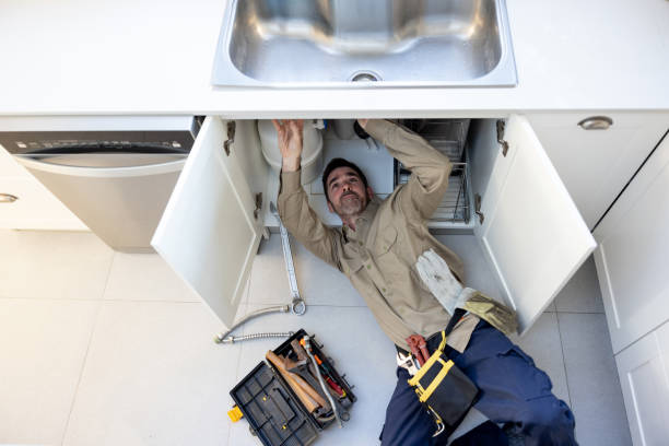 Best Boilers & Radiators  in Ballard, UT