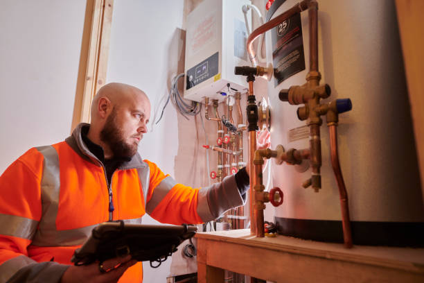 Best Emergency Plumber  in Ballard, UT