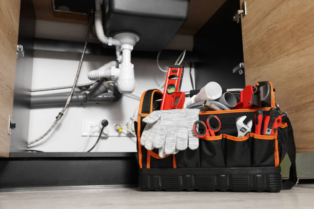 Best Water Softener Installation  in Ballard, UT