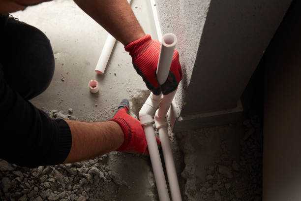 Shower Repair Services in Ballard, UT