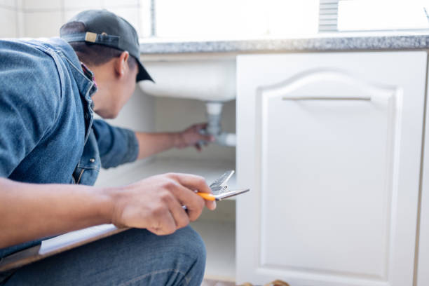 Best Commercial Plumbing Services  in Ballard, UT