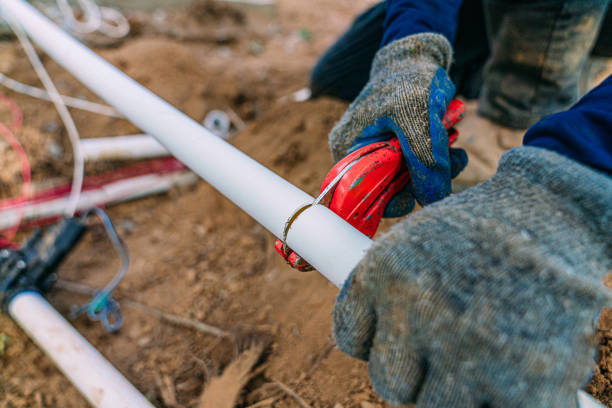 Best Emergency Plumbing Repair  in Ballard, UT