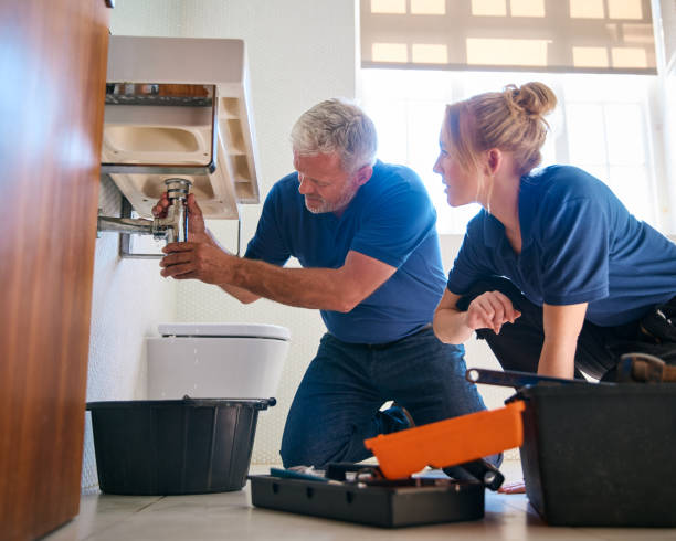 Best Toilet Repair Services  in Ballard, UT